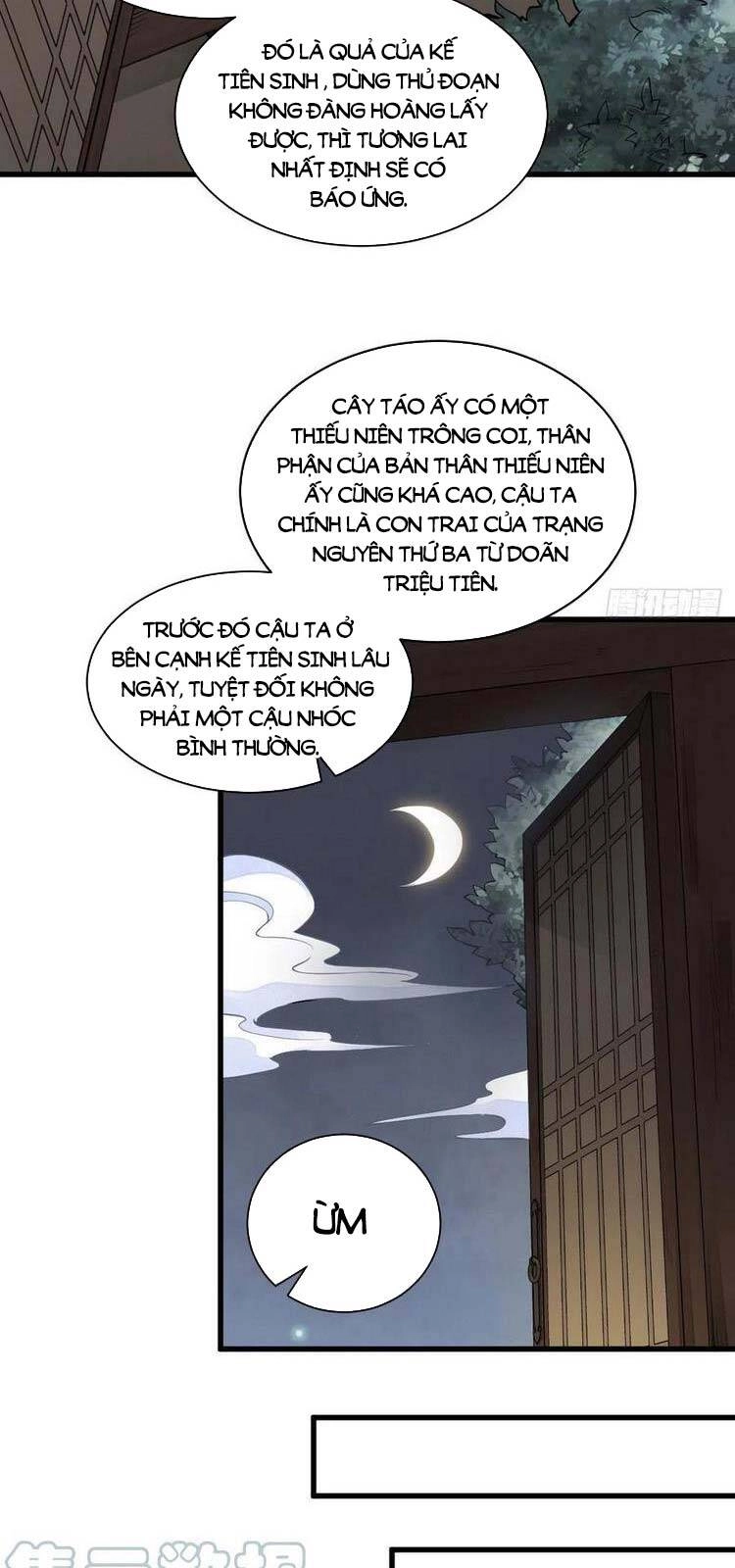 Lạn Kha Kỳ Duyên Chapter 106 - 31