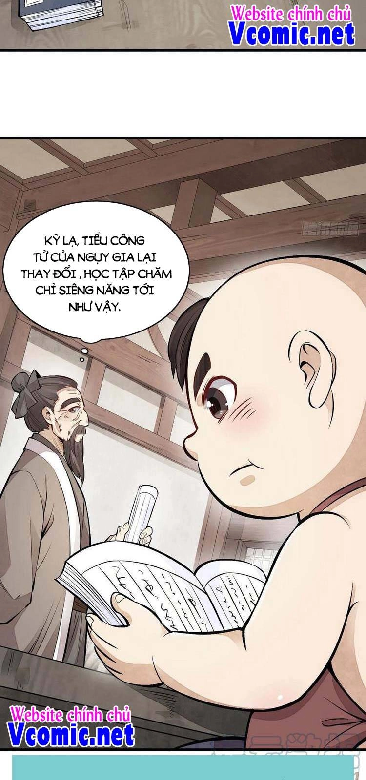 Lạn Kha Kỳ Duyên Chapter 106 - 33