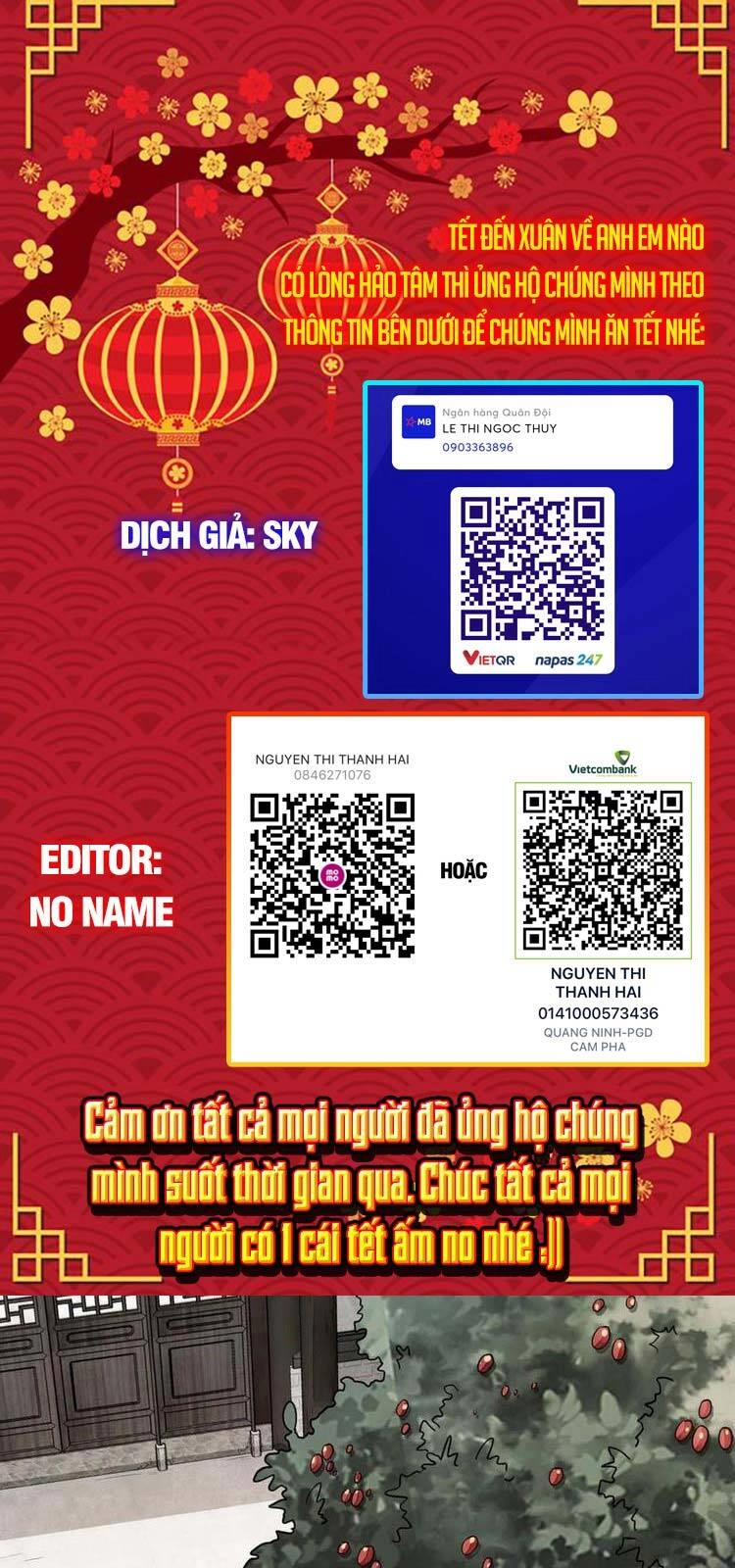 Lạn Kha Kỳ Duyên Chapter 107 - 1