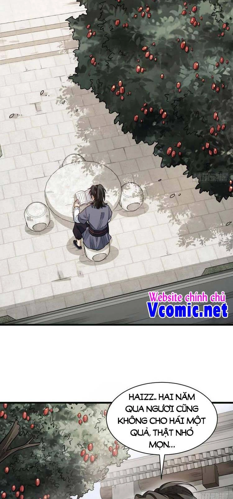 Lạn Kha Kỳ Duyên Chapter 107 - 2