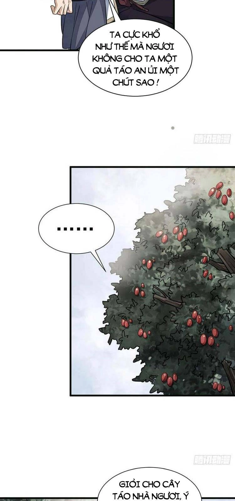 Lạn Kha Kỳ Duyên Chapter 107 - 4