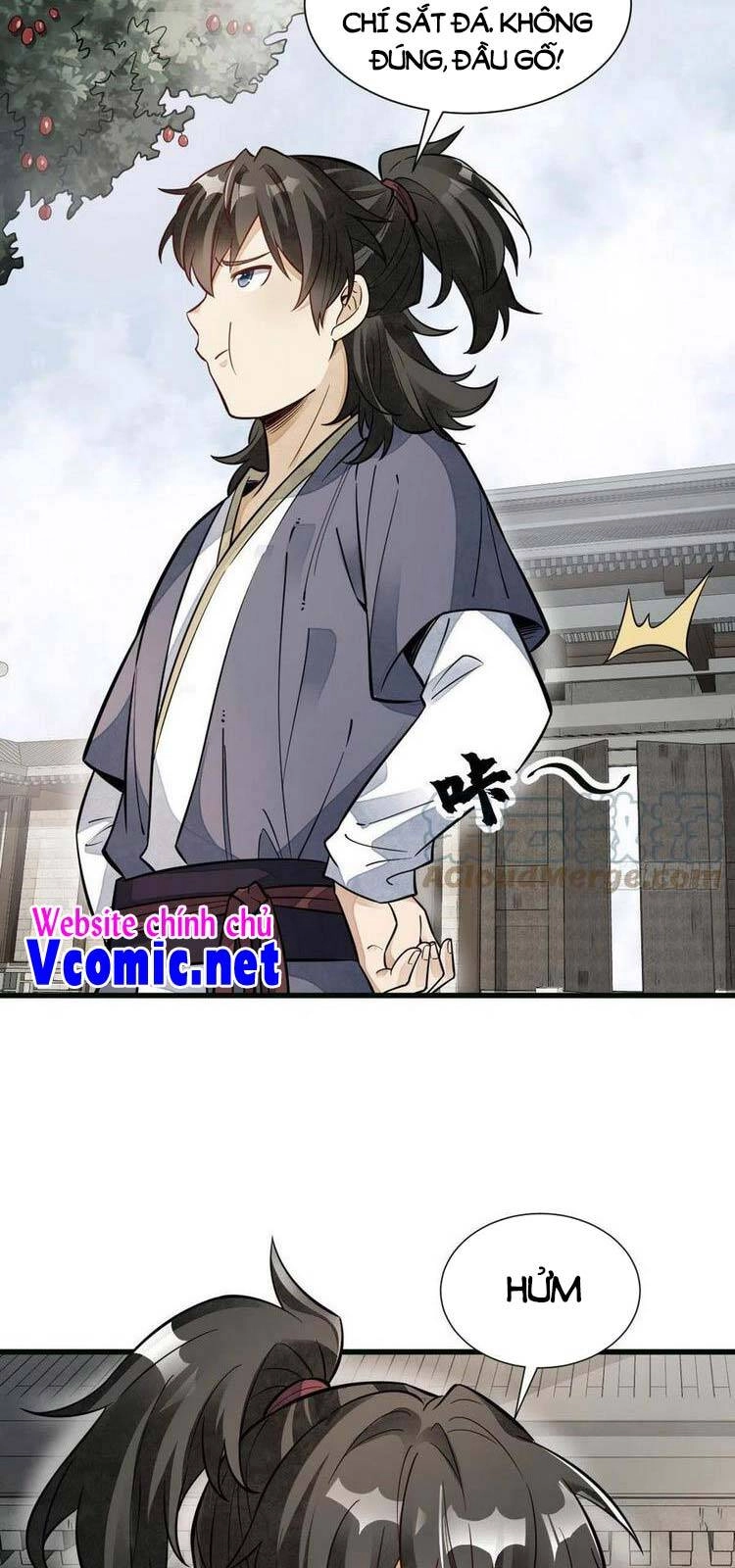 Lạn Kha Kỳ Duyên Chapter 107 - 5