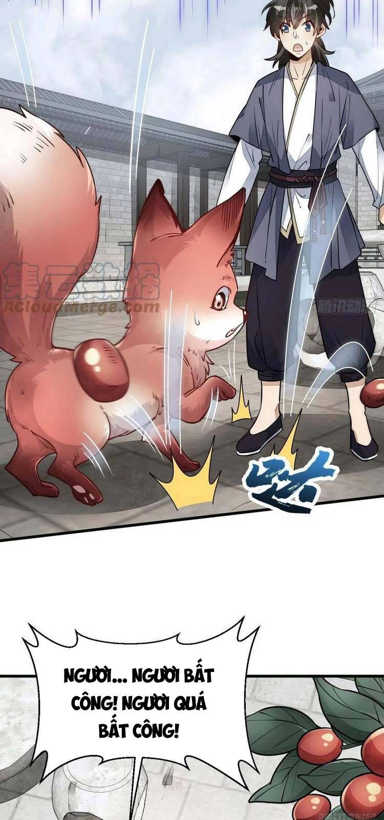 Lạn Kha Kỳ Duyên Chapter 107 - 9