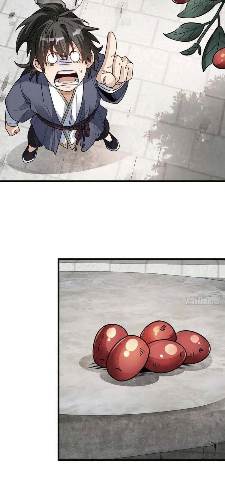 Lạn Kha Kỳ Duyên Chapter 107 - 10