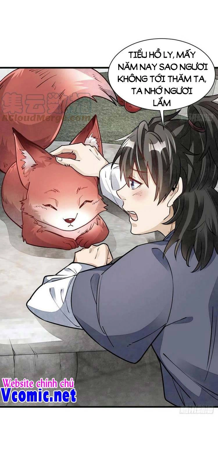 Lạn Kha Kỳ Duyên Chapter 107 - 11