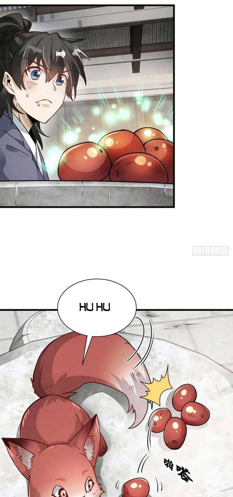 Lạn Kha Kỳ Duyên Chapter 107 - 12