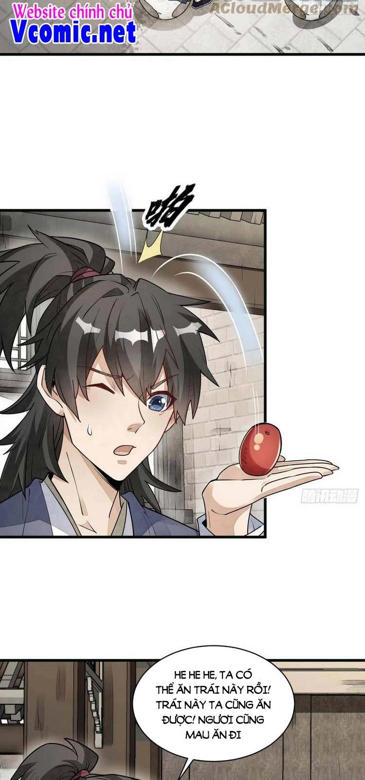 Lạn Kha Kỳ Duyên Chapter 107 - 15