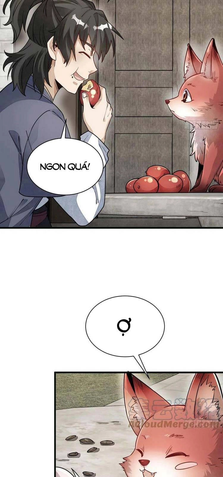 Lạn Kha Kỳ Duyên Chapter 107 - 16