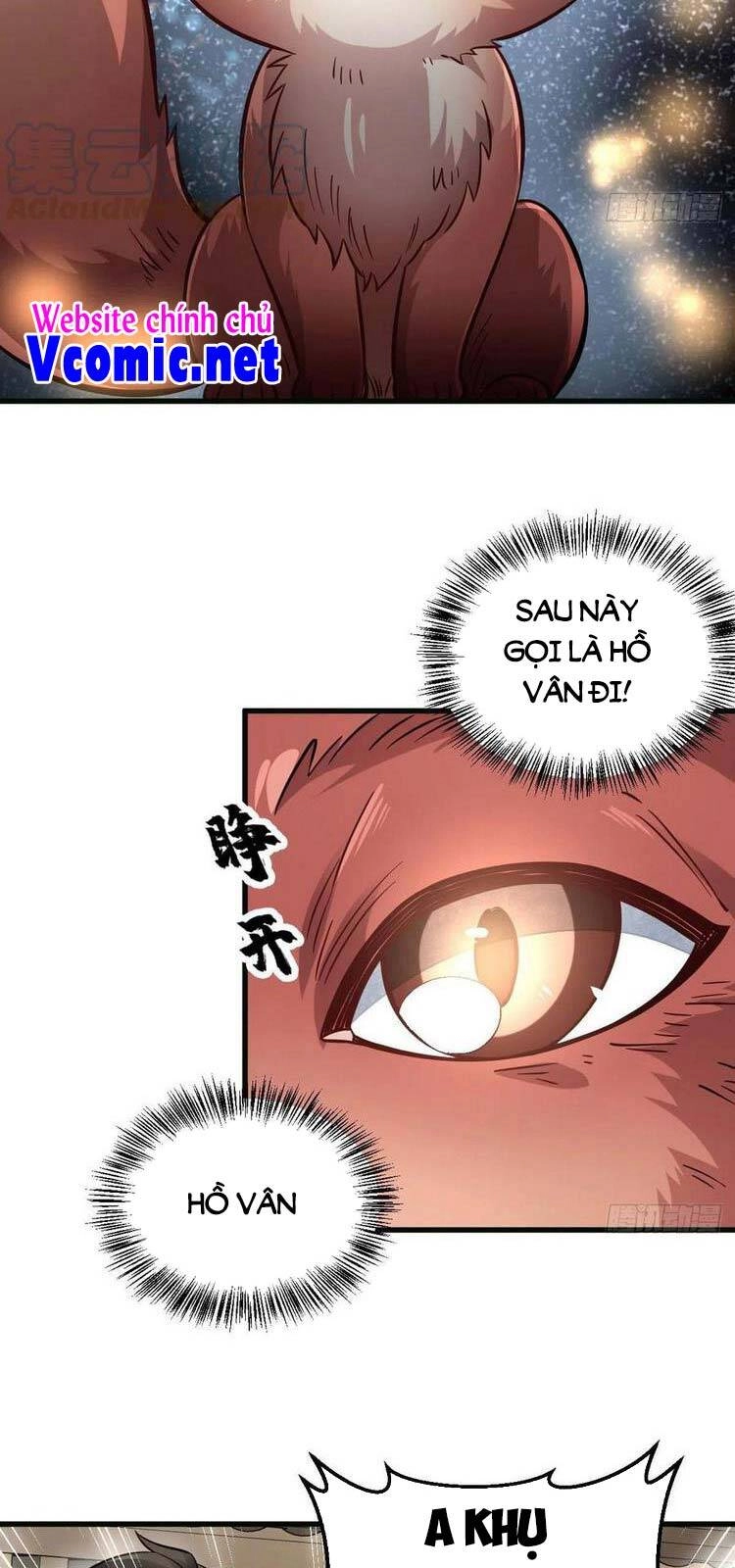 Lạn Kha Kỳ Duyên Chapter 107 - 23