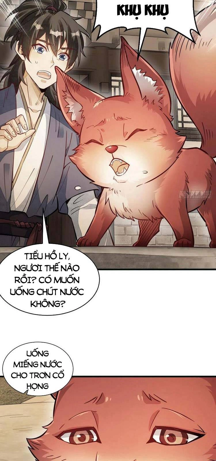 Lạn Kha Kỳ Duyên Chapter 107 - 24