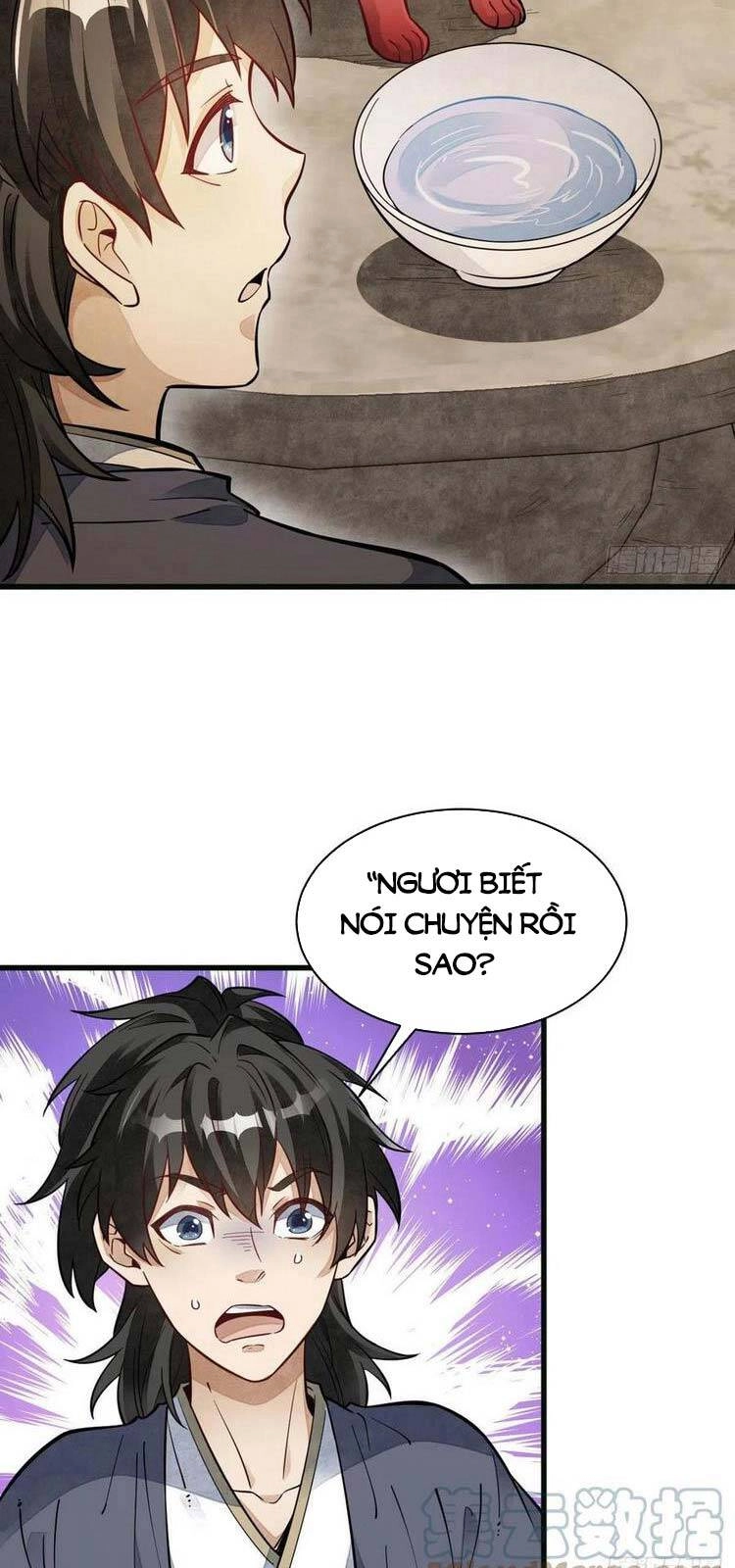 Lạn Kha Kỳ Duyên Chapter 107 - 26