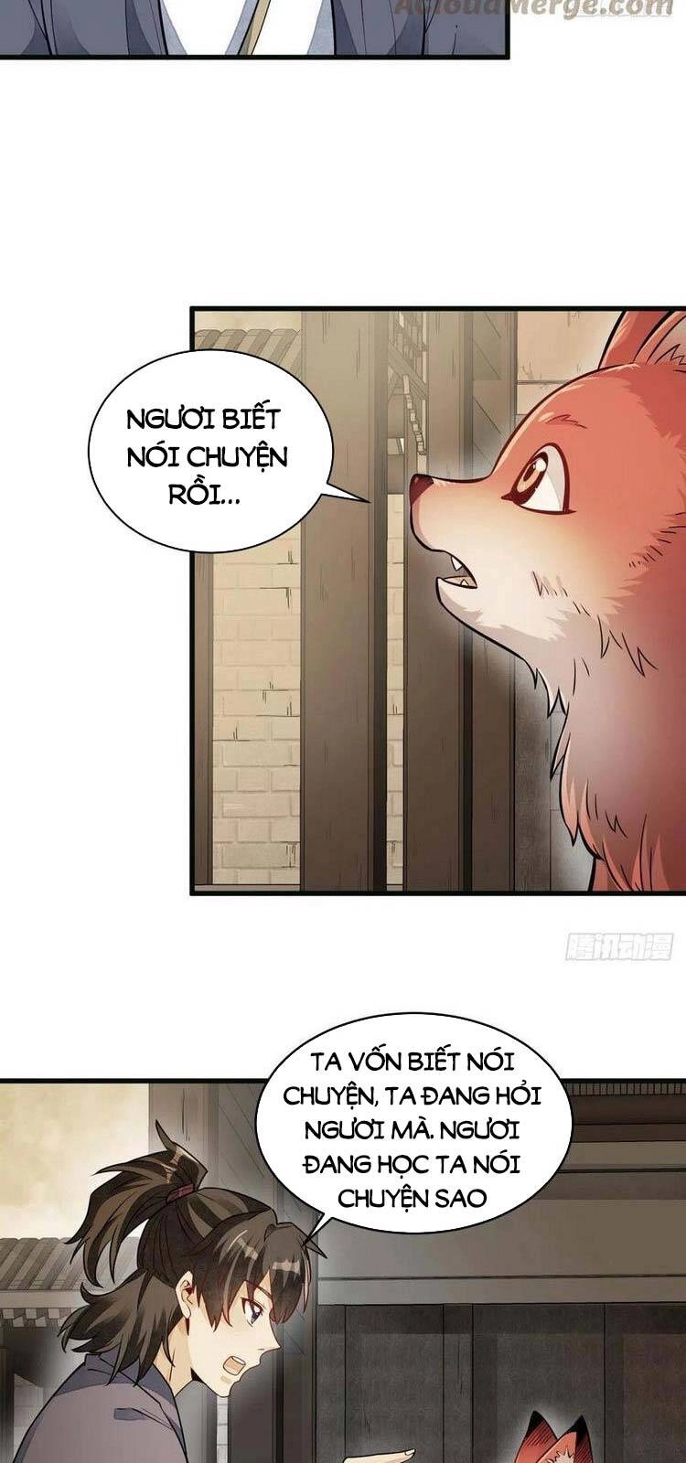 Lạn Kha Kỳ Duyên Chapter 107 - 27