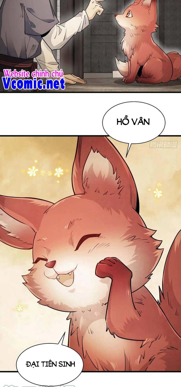 Lạn Kha Kỳ Duyên Chapter 107 - 28