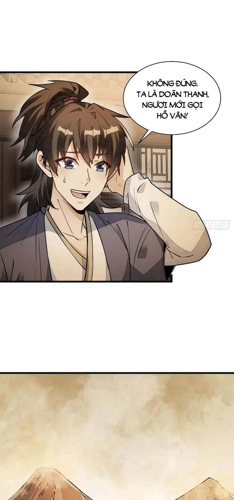 Lạn Kha Kỳ Duyên Chapter 107 - 30