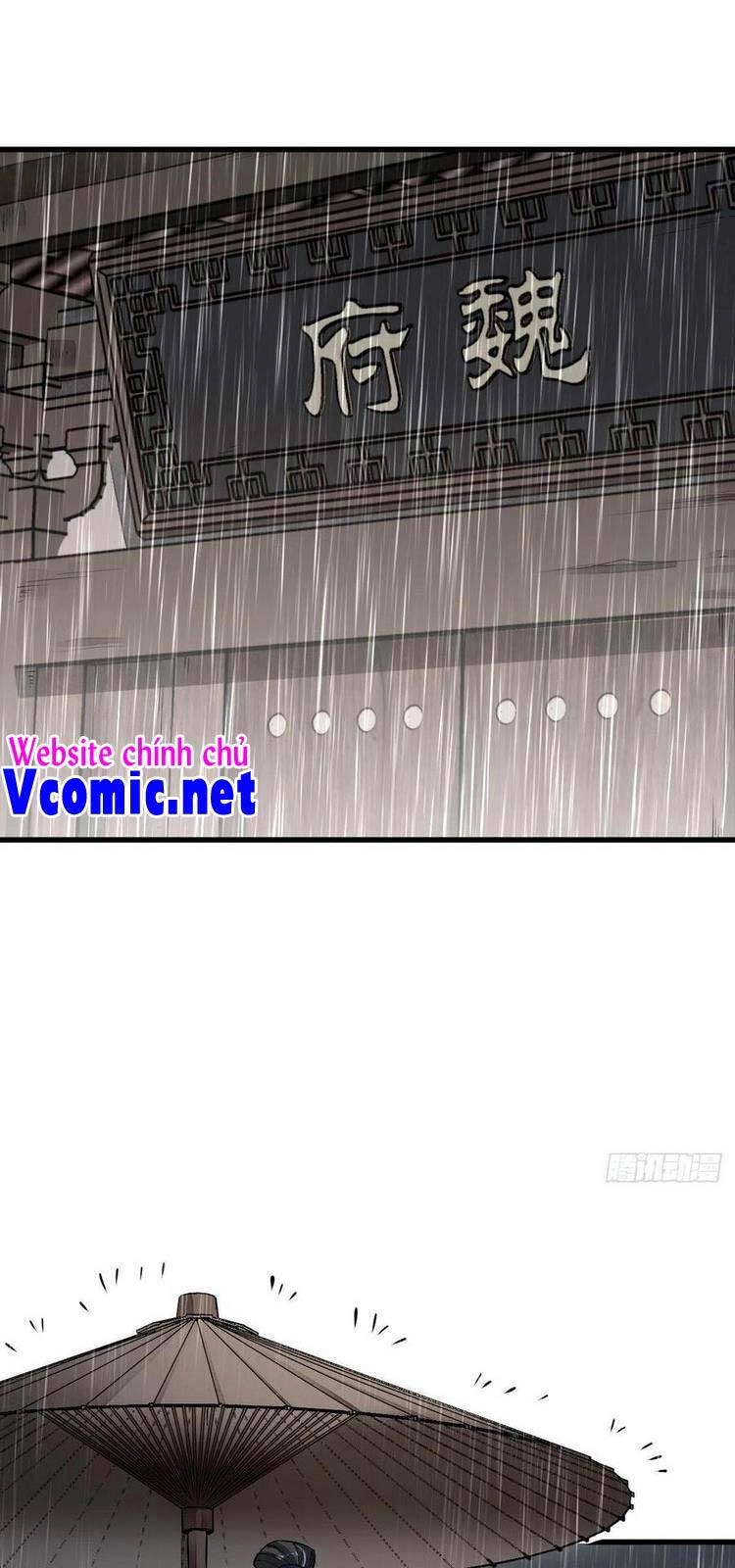 Lạn Kha Kỳ Duyên Chapter 108 - 1