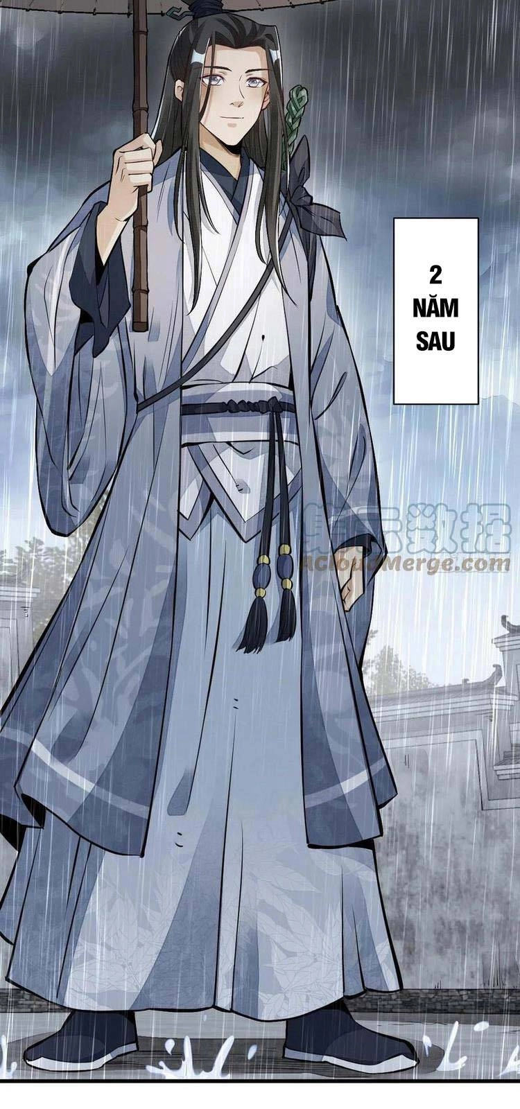 Lạn Kha Kỳ Duyên Chapter 108 - 2