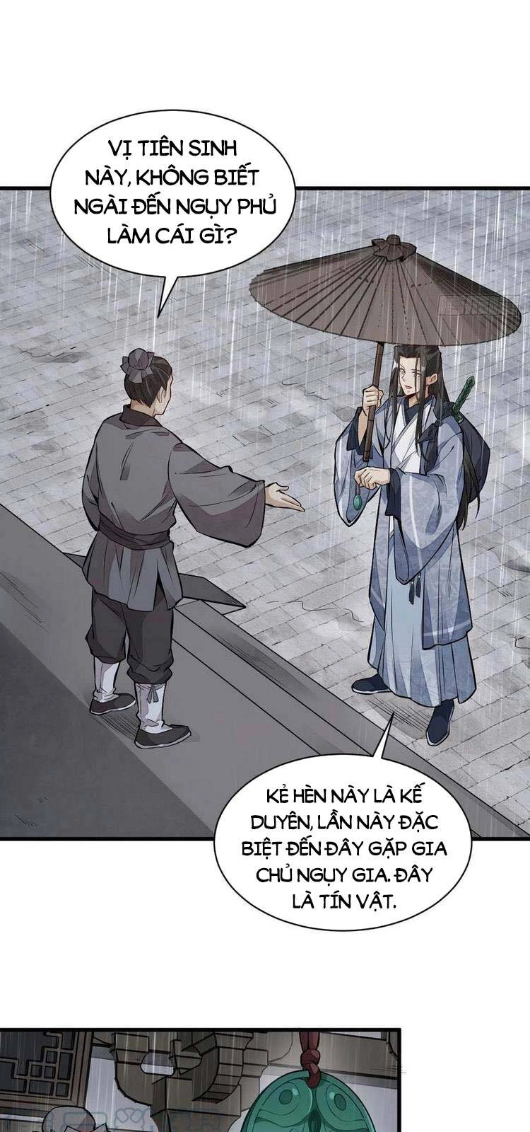 Lạn Kha Kỳ Duyên Chapter 108 - 3