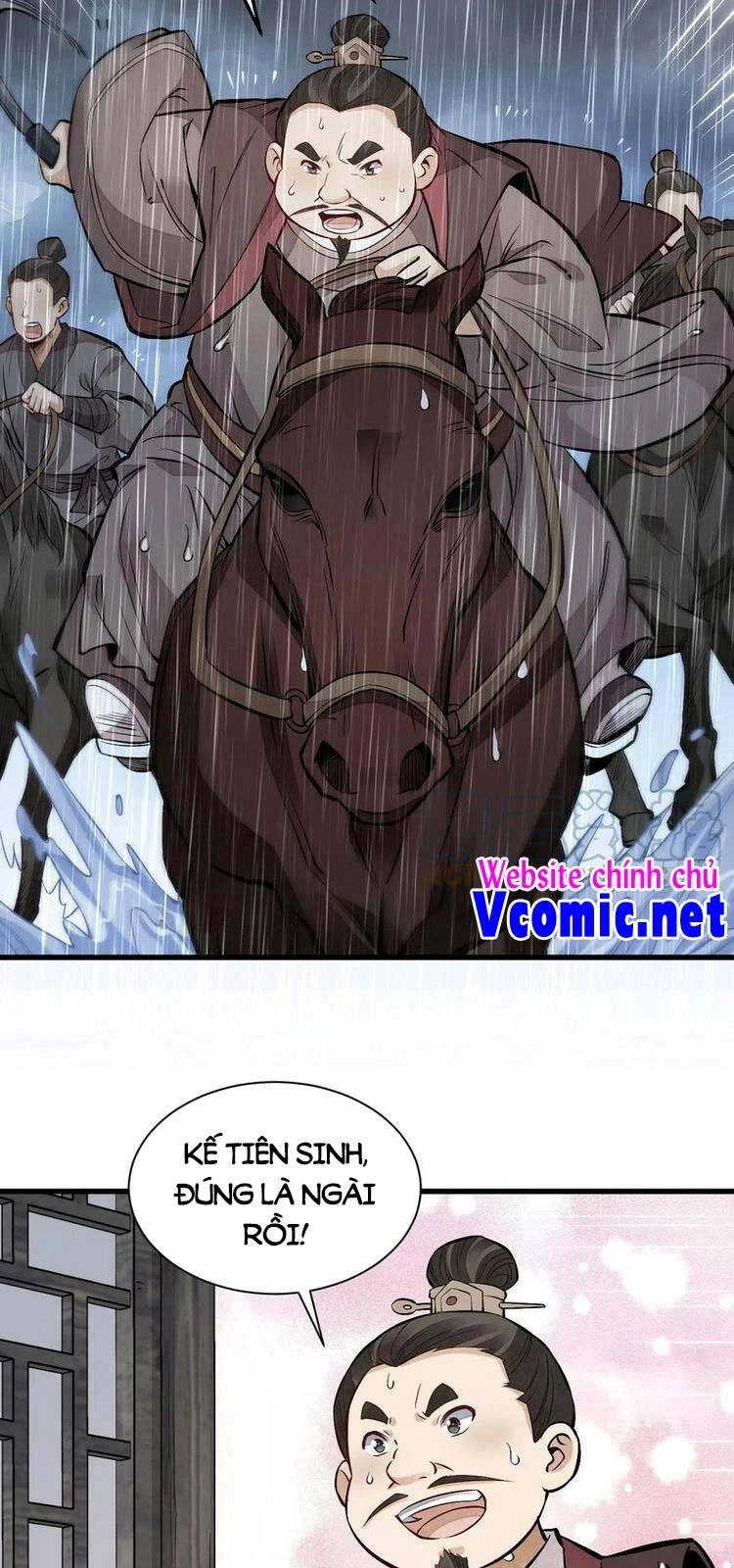 Lạn Kha Kỳ Duyên Chapter 108 - 5