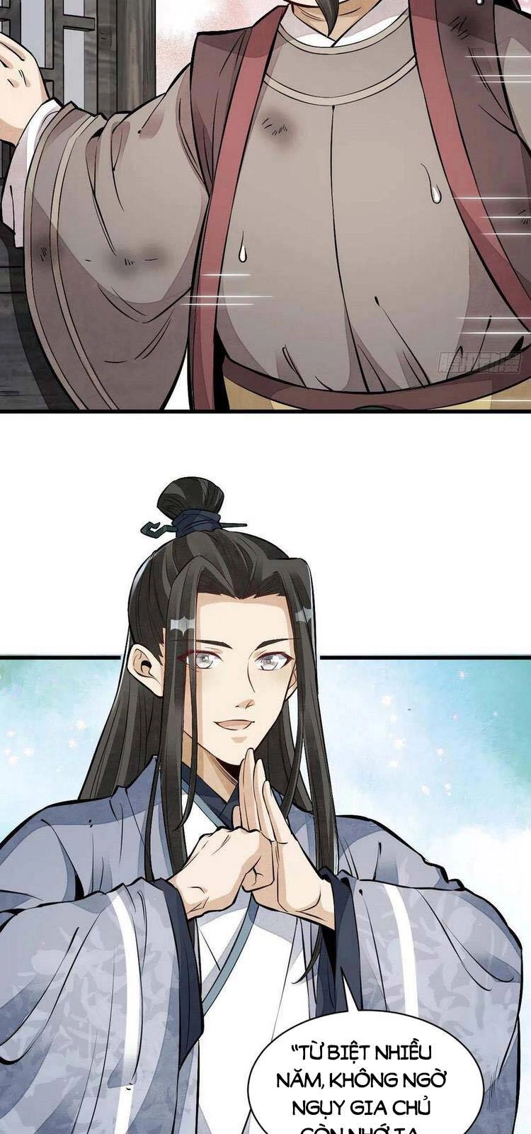 Lạn Kha Kỳ Duyên Chapter 108 - 6