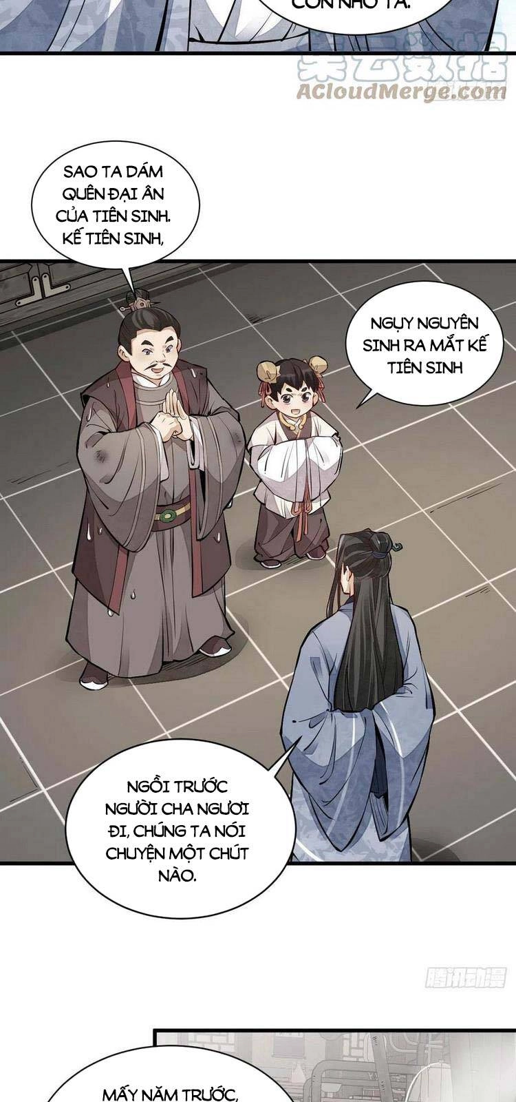 Lạn Kha Kỳ Duyên Chapter 108 - 7