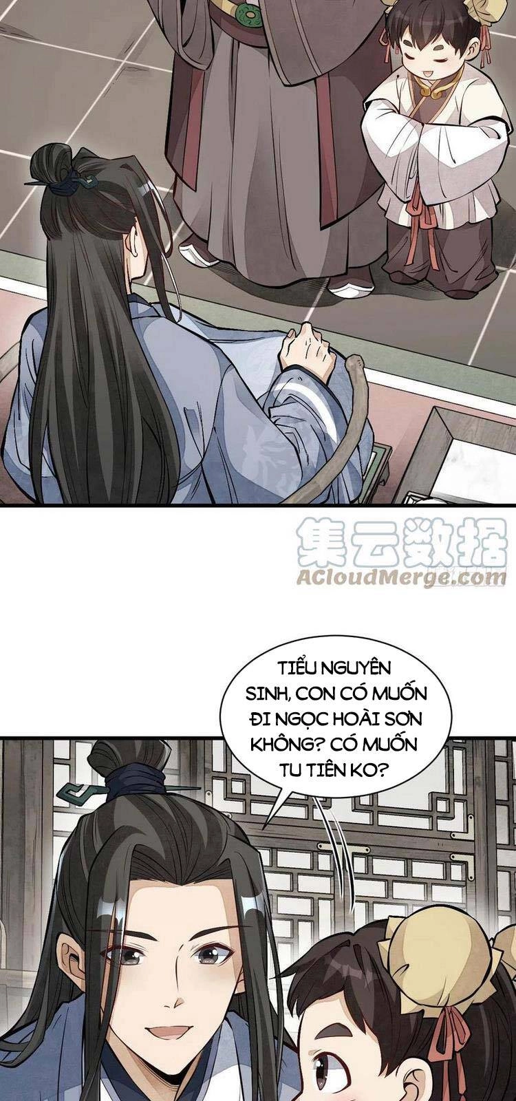 Lạn Kha Kỳ Duyên Chapter 108 - 13