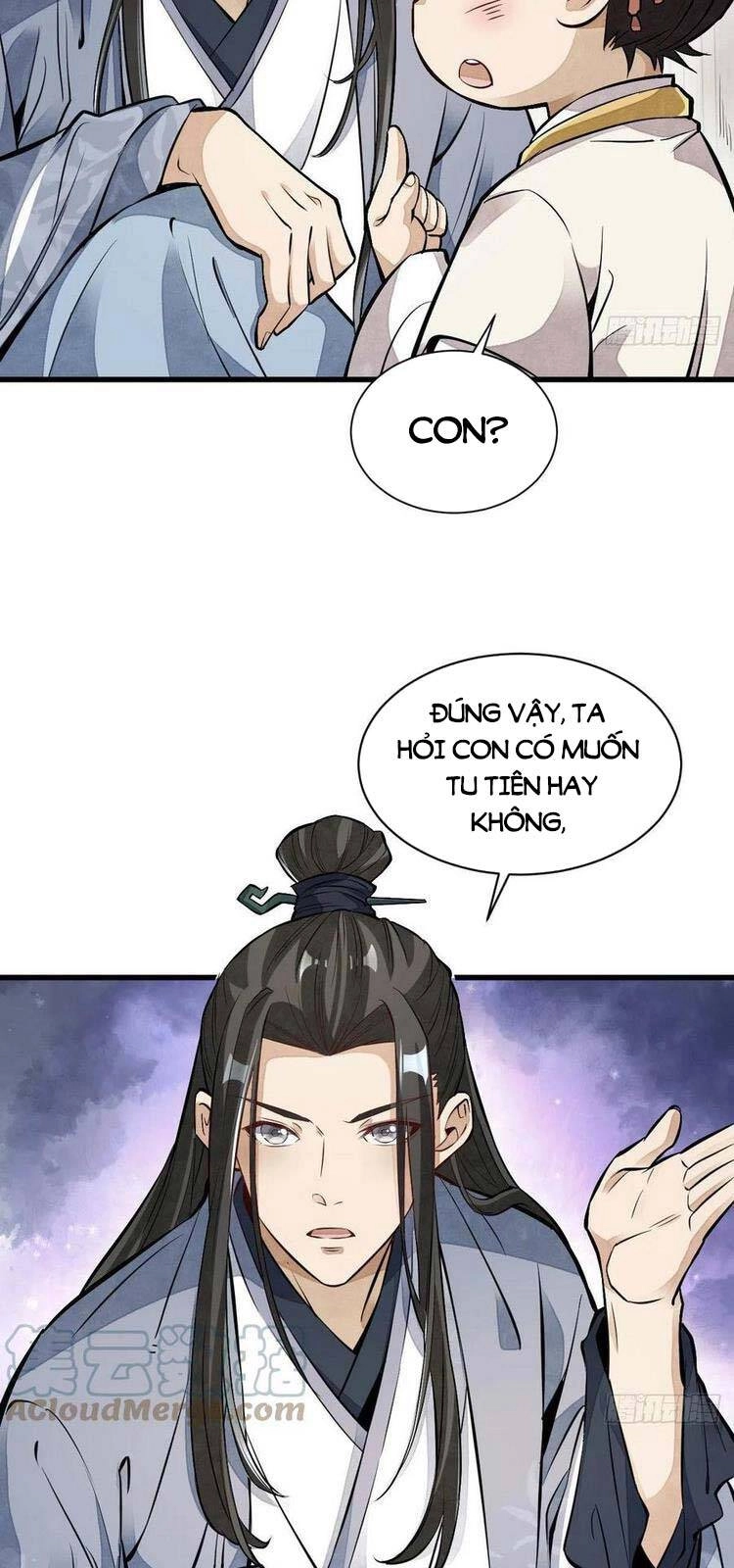 Lạn Kha Kỳ Duyên Chapter 108 - 14
