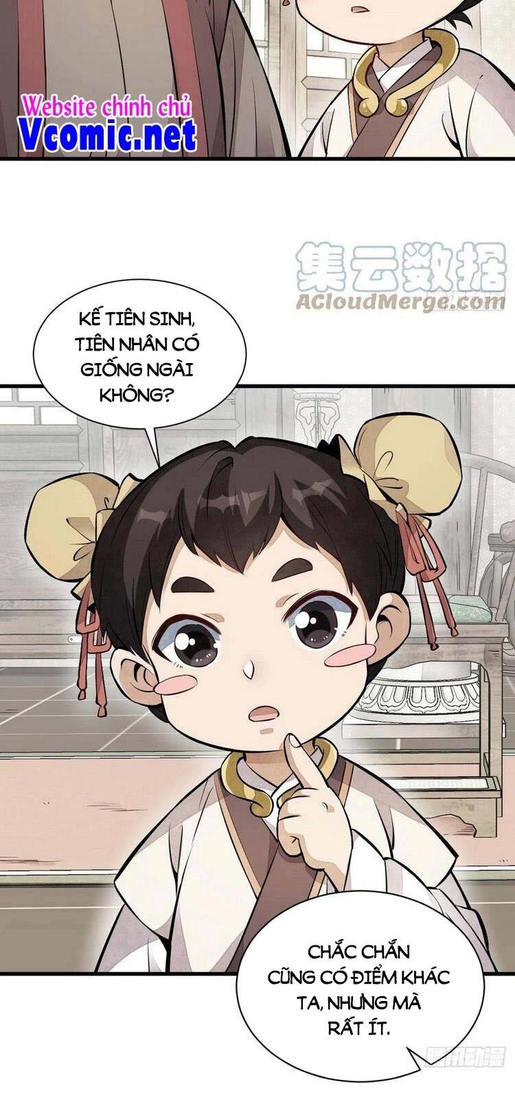 Lạn Kha Kỳ Duyên Chapter 108 - 16