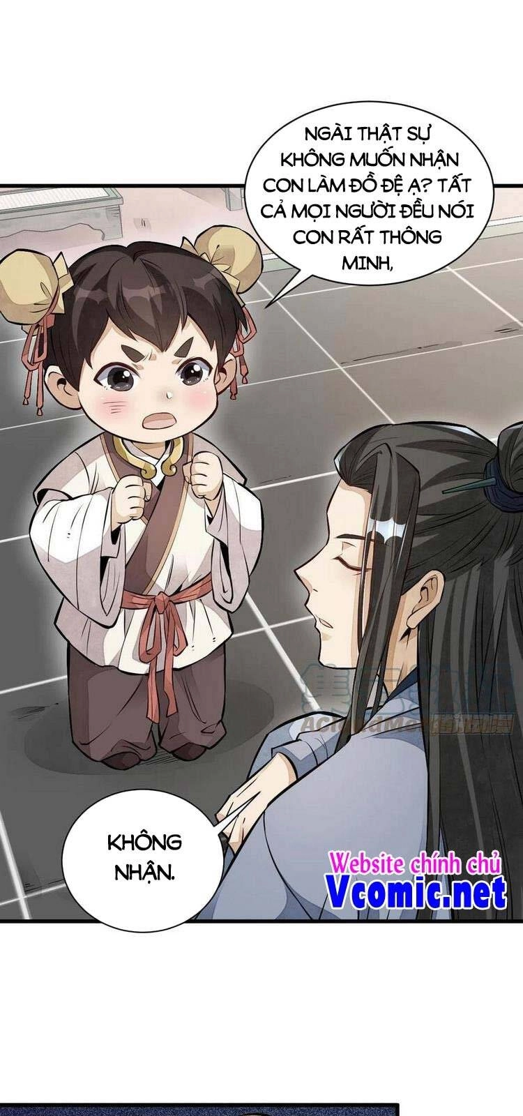 Lạn Kha Kỳ Duyên Chapter 108 - 17