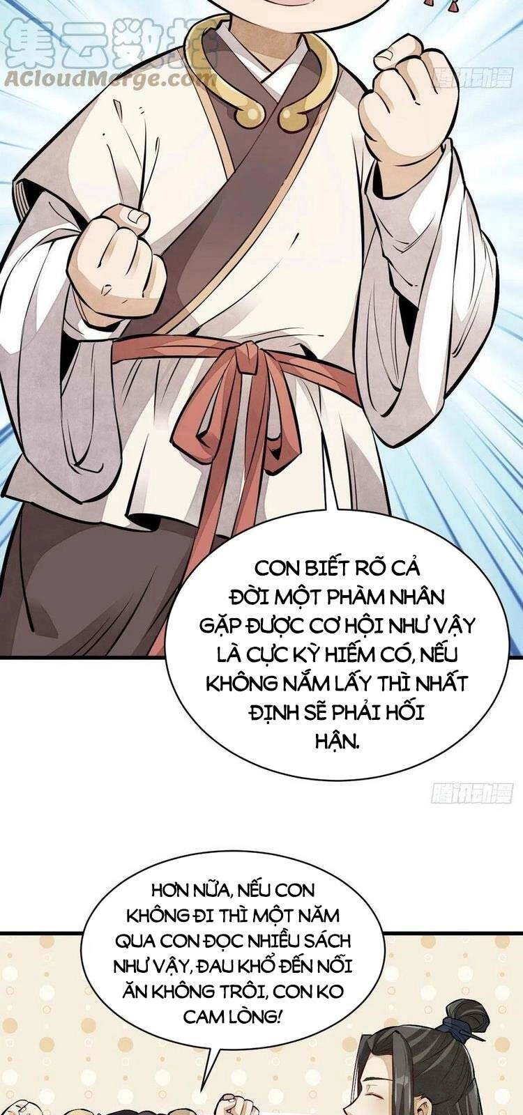 Lạn Kha Kỳ Duyên Chapter 108 - 19