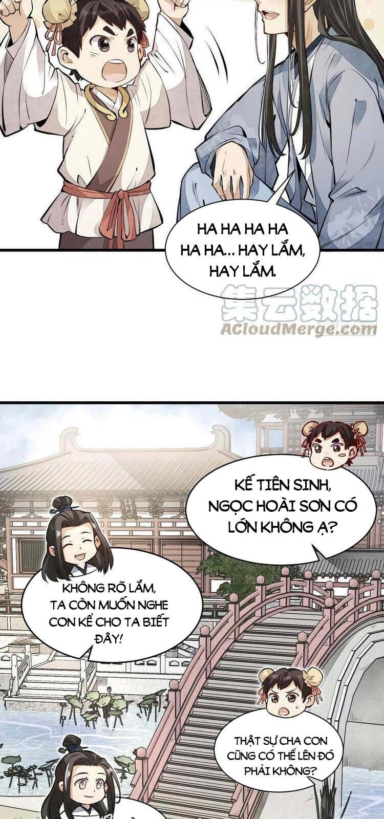 Lạn Kha Kỳ Duyên Chapter 108 - 20