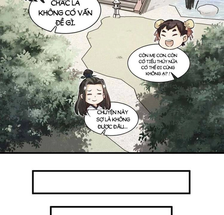 Lạn Kha Kỳ Duyên Chapter 108 - 21