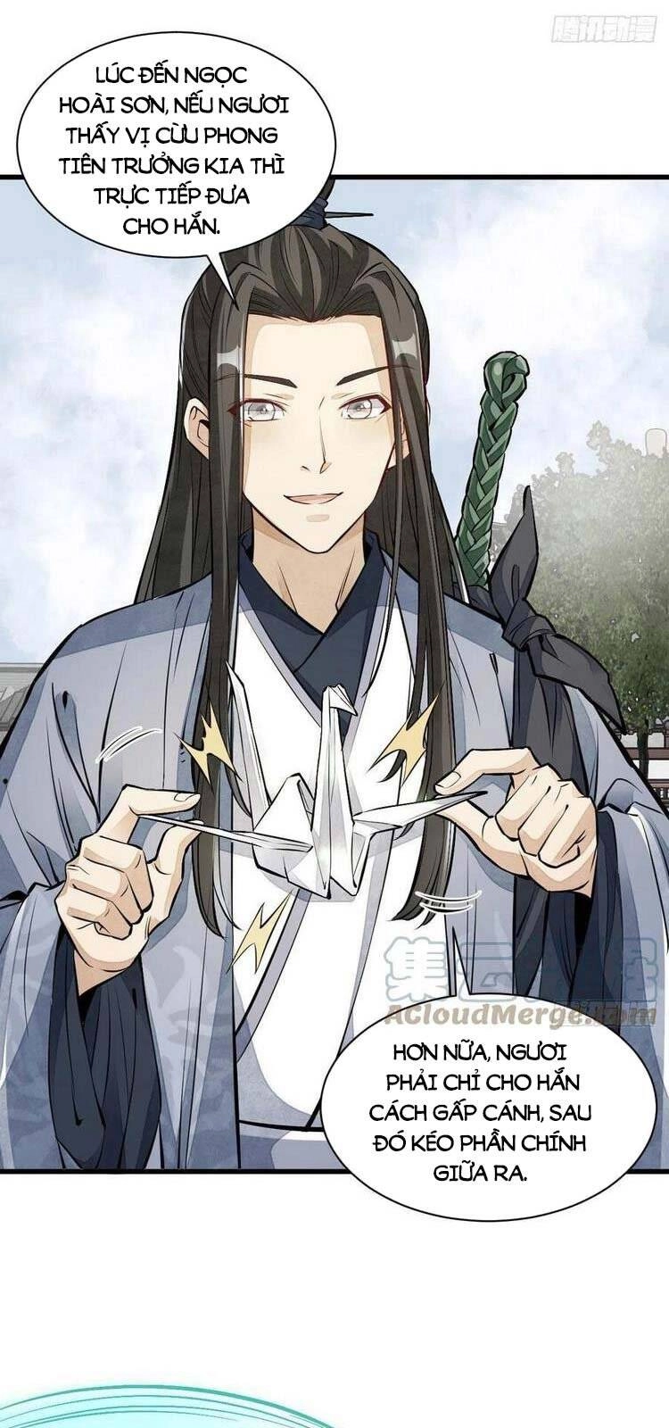 Lạn Kha Kỳ Duyên Chapter 108 - 23