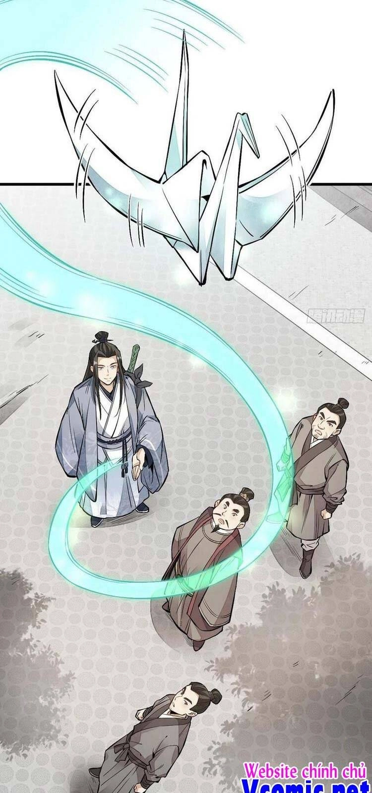 Lạn Kha Kỳ Duyên Chapter 108 - 24