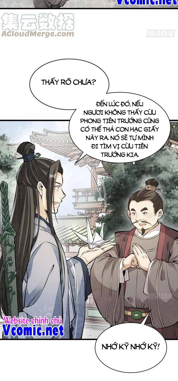 Lạn Kha Kỳ Duyên Chapter 108 - 25