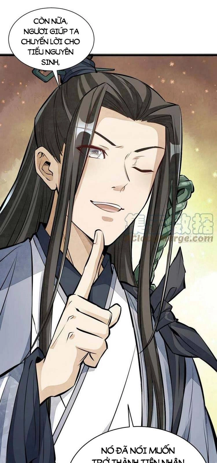 Lạn Kha Kỳ Duyên Chapter 108 - 26