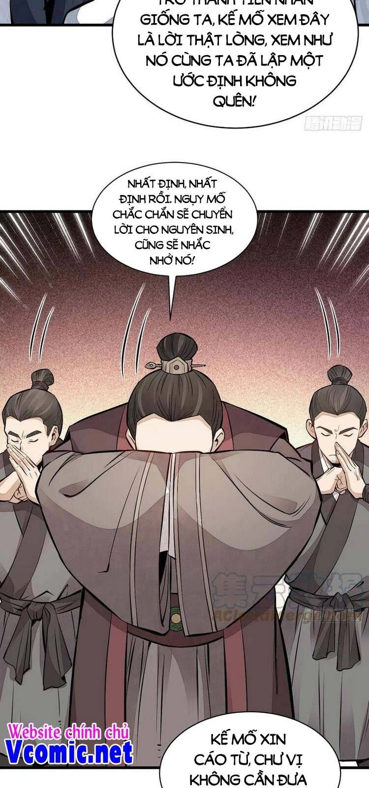 Lạn Kha Kỳ Duyên Chapter 108 - 27