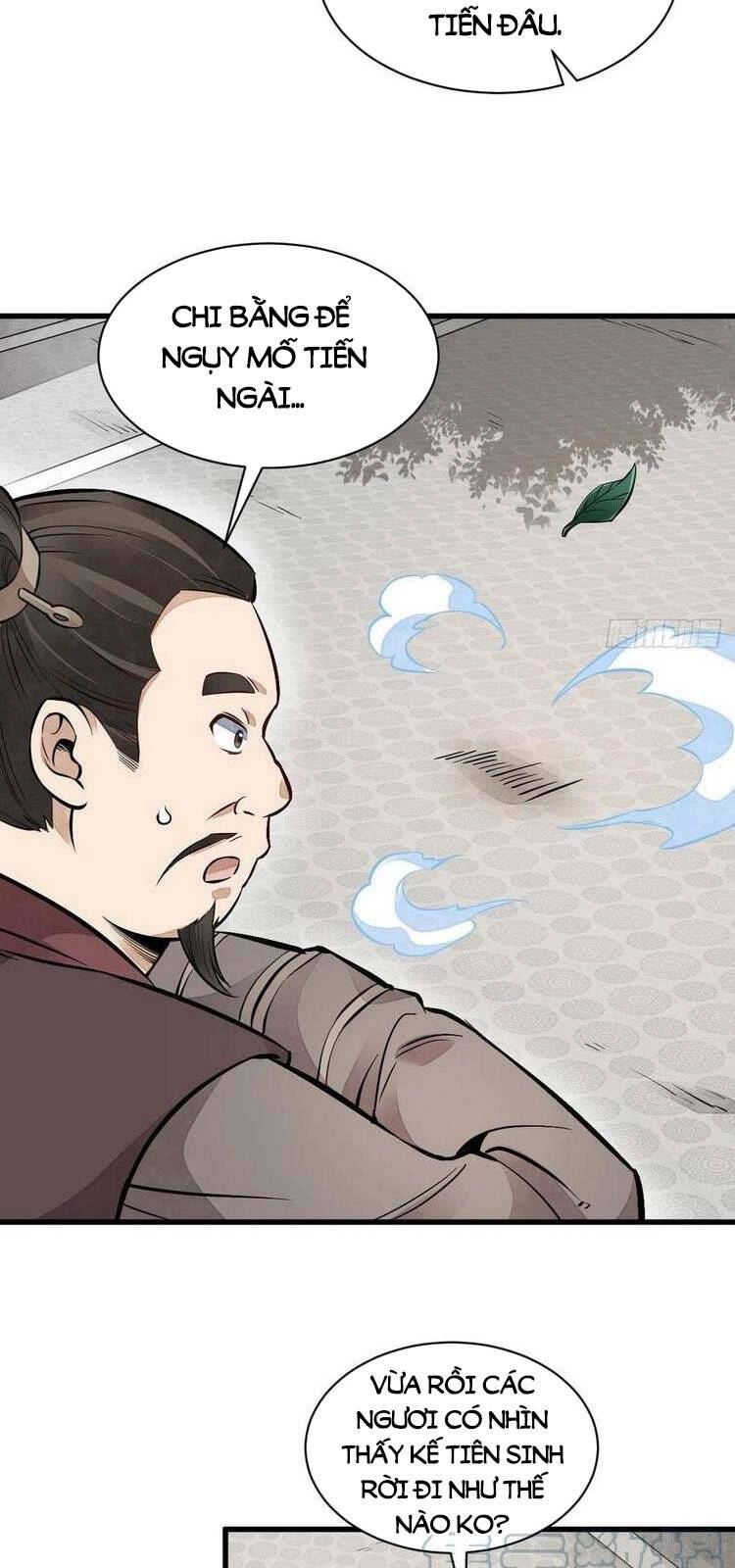 Lạn Kha Kỳ Duyên Chapter 108 - 28