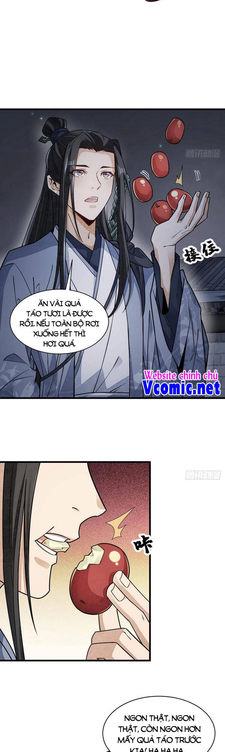 Lạn Kha Kỳ Duyên Chapter 109 - 2