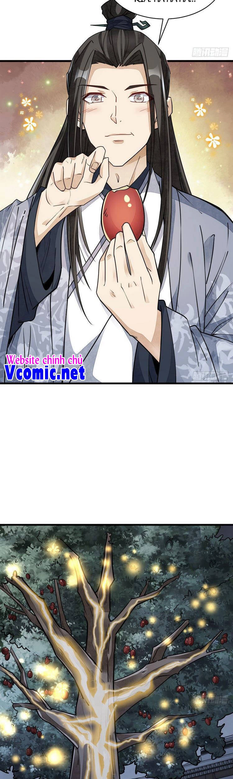 Lạn Kha Kỳ Duyên Chapter 109 - 3