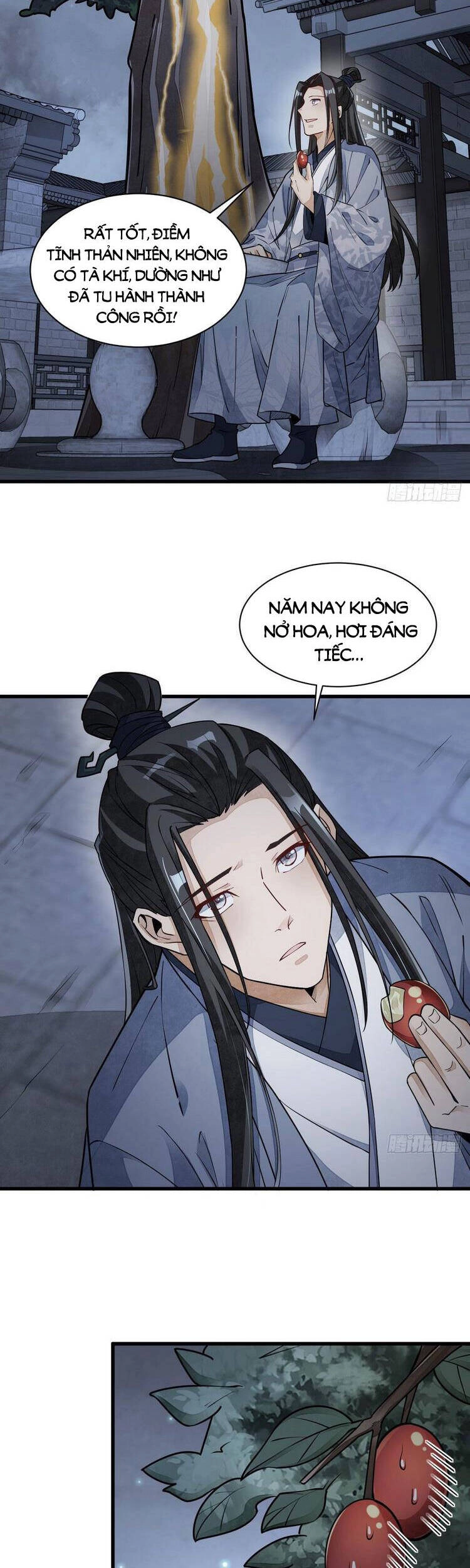 Lạn Kha Kỳ Duyên Chapter 109 - 4