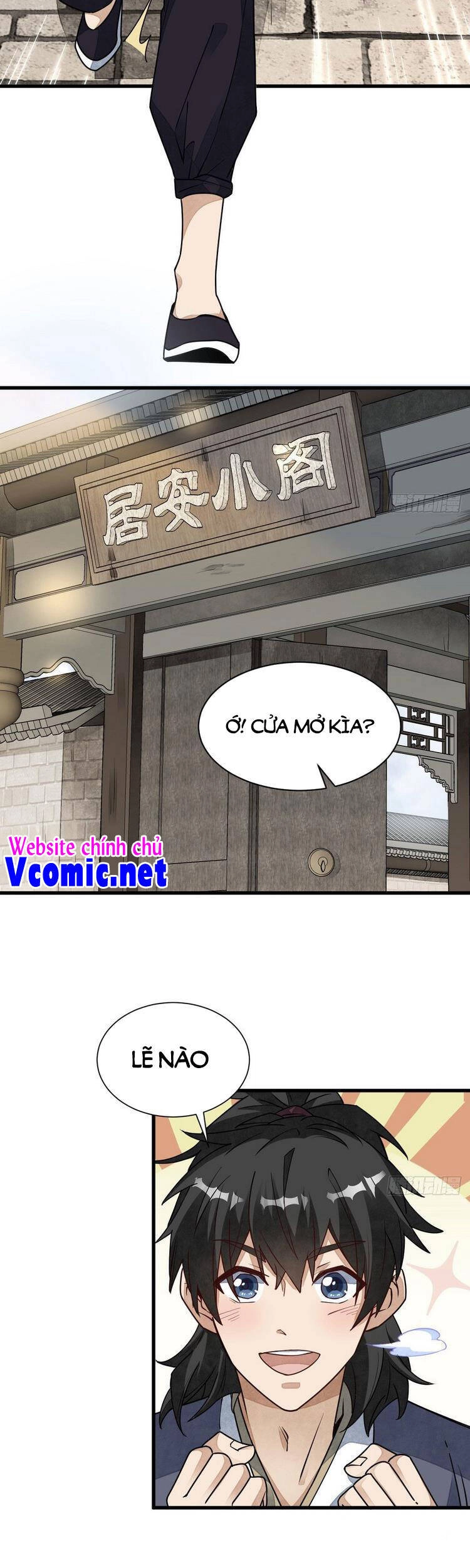 Lạn Kha Kỳ Duyên Chapter 109 - 7