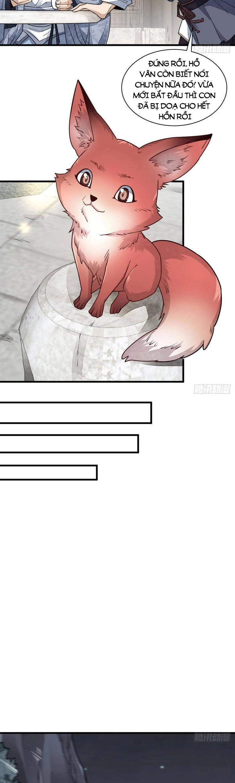 Lạn Kha Kỳ Duyên Chapter 109 - 9