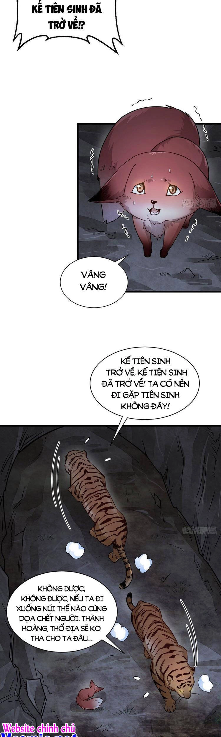 Lạn Kha Kỳ Duyên Chapter 109 - 11