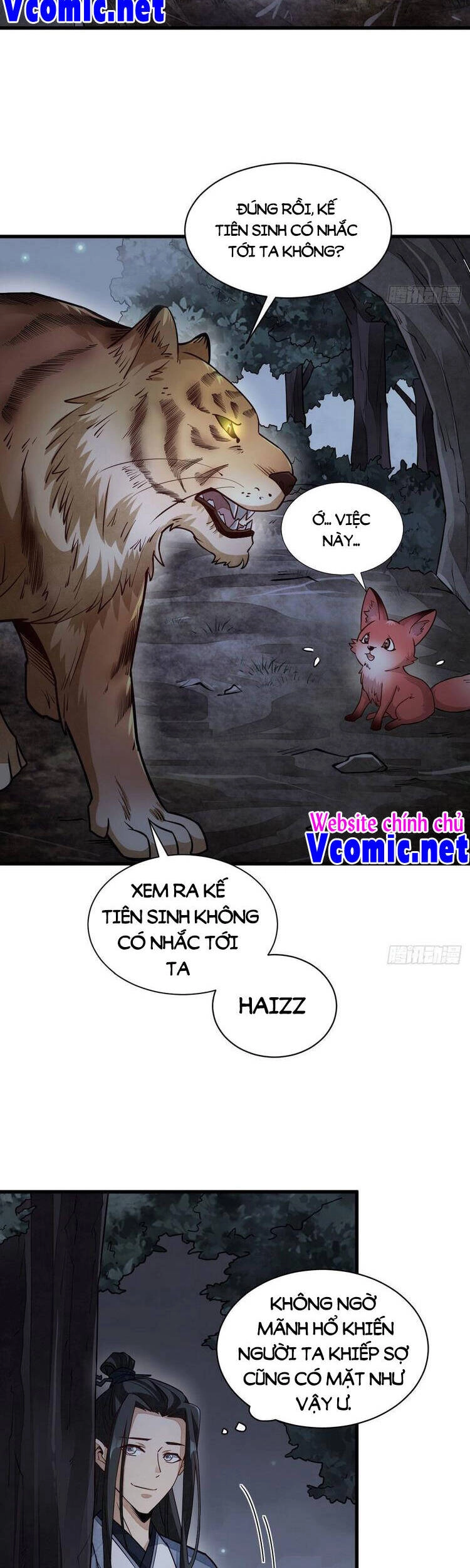 Lạn Kha Kỳ Duyên Chapter 109 - 12