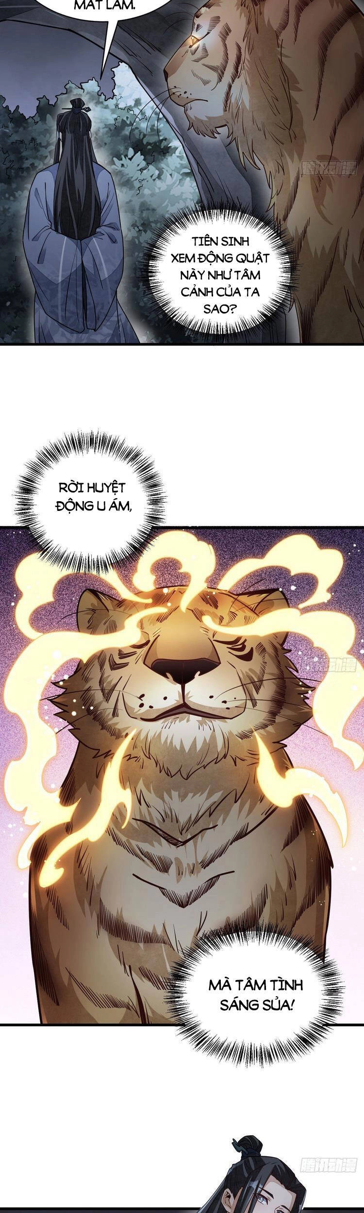 Lạn Kha Kỳ Duyên Chapter 109 - 16