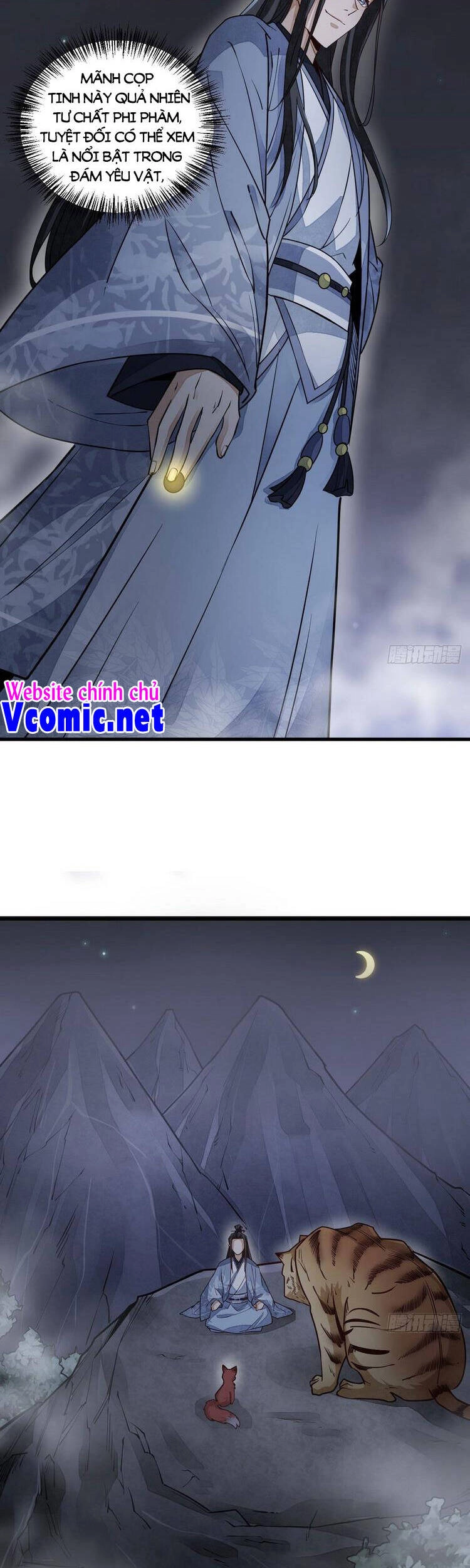 Lạn Kha Kỳ Duyên Chapter 109 - 17