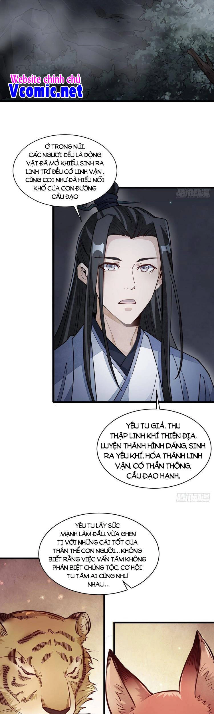 Lạn Kha Kỳ Duyên Chapter 109 - 18