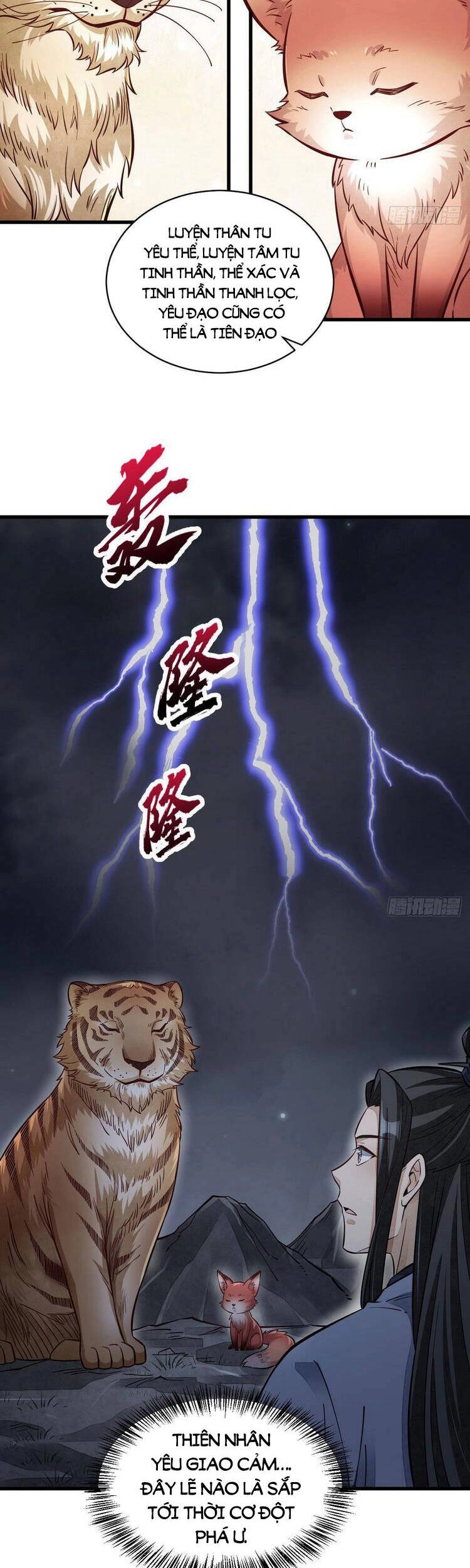 Lạn Kha Kỳ Duyên Chapter 109 - 19