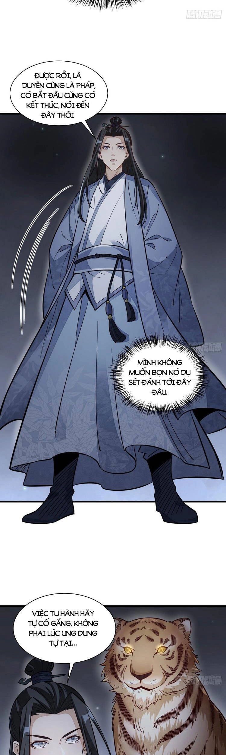 Lạn Kha Kỳ Duyên Chapter 109 - 20