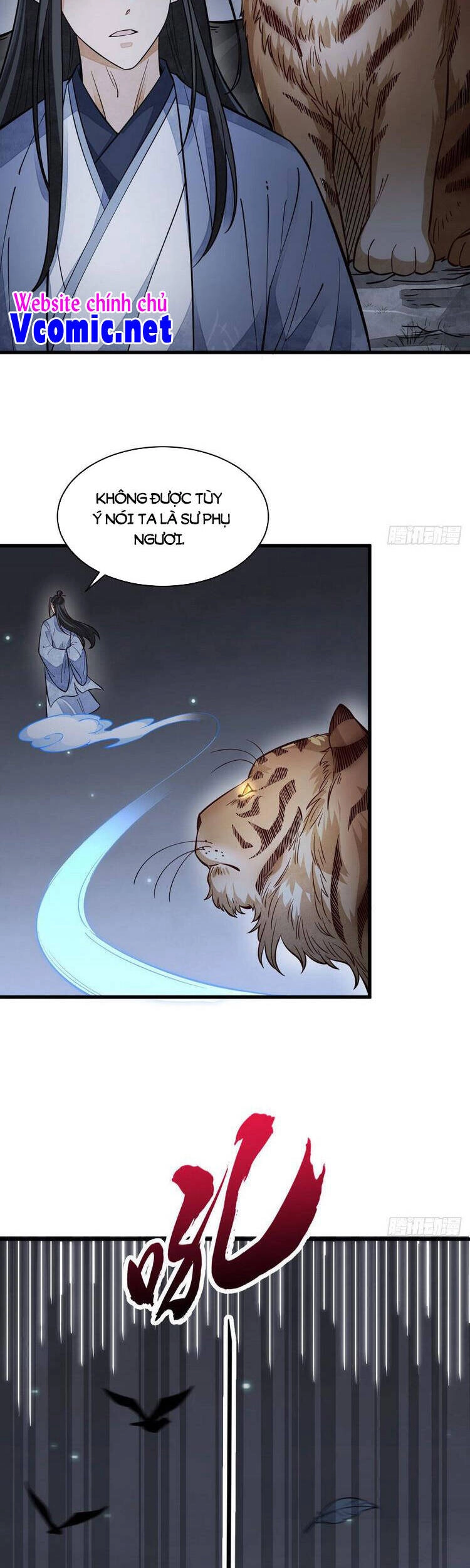 Lạn Kha Kỳ Duyên Chapter 109 - 21